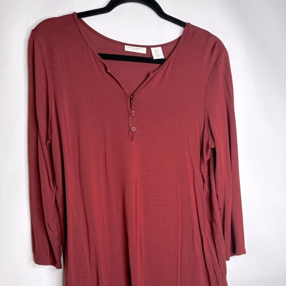 Christian Siriano New York Top